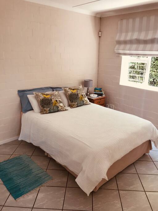 Main bedroom