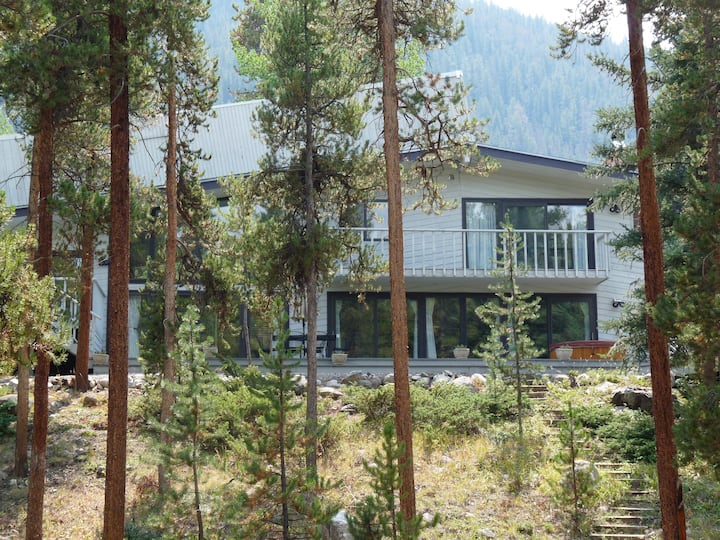 Keystoneon the Snake River4 BR+Loft+Den+Gameroom Houses for Rent in