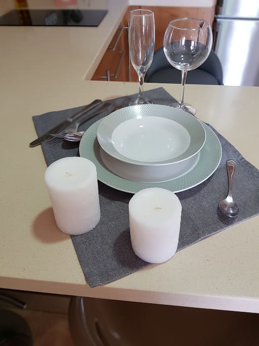 Enseres de cocina
