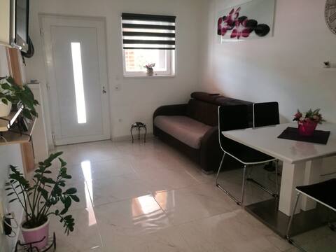 Successful Airbnb property: Roberto Apartmen in Grad Ploče