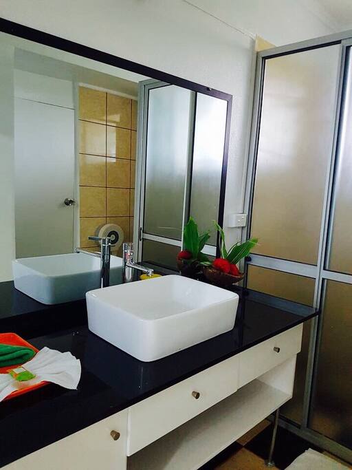 Restroom