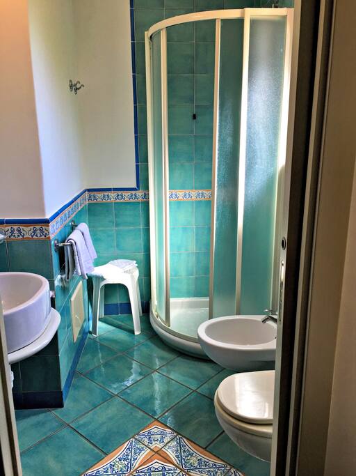 bagno