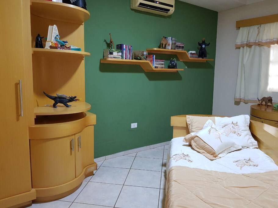 Quarto - Bedroom