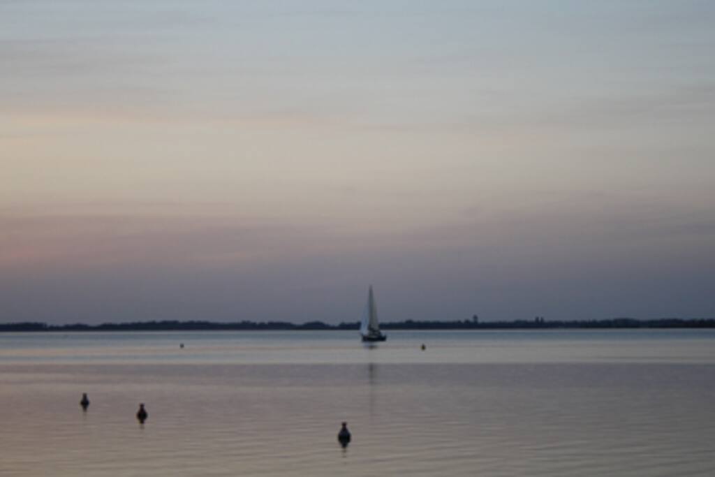 lac du der