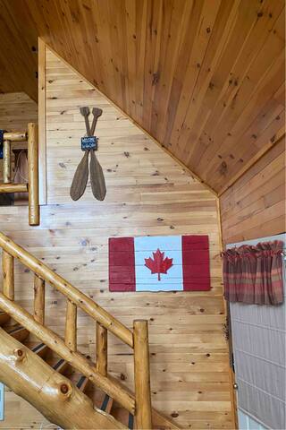 Chalet on the lake gallery image 5