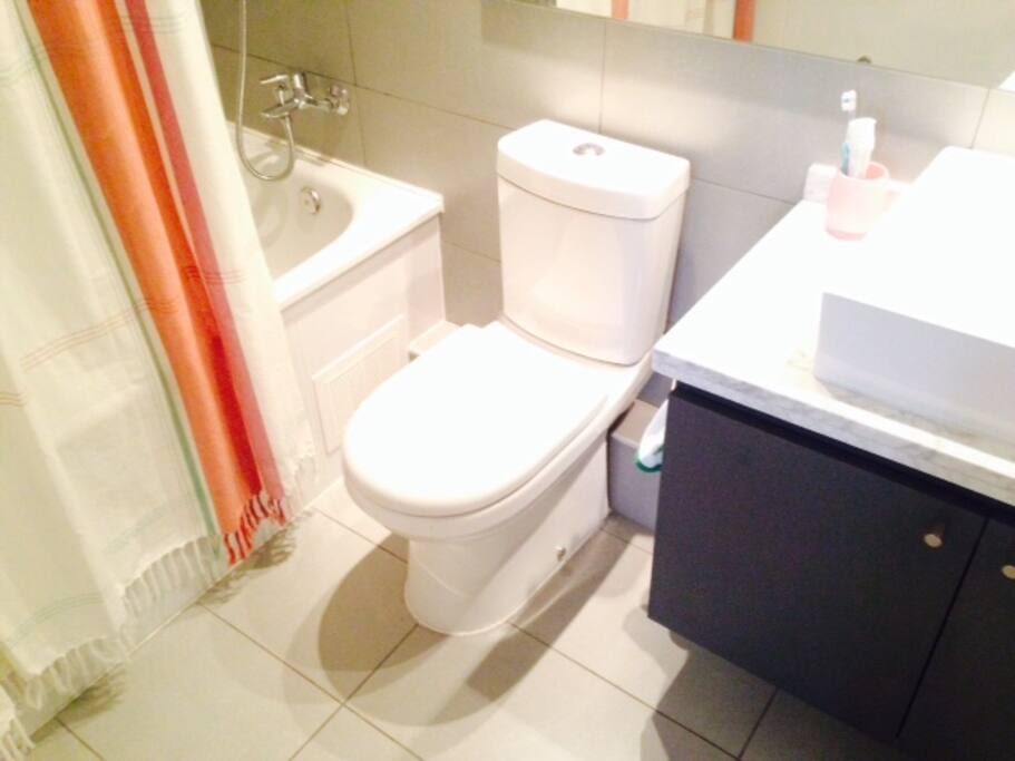 Baño
