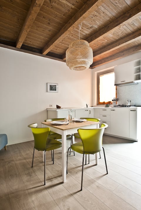 GuestHost – Casa Caramelli