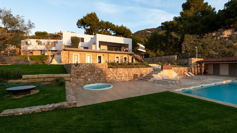 Villa Platja Fonda