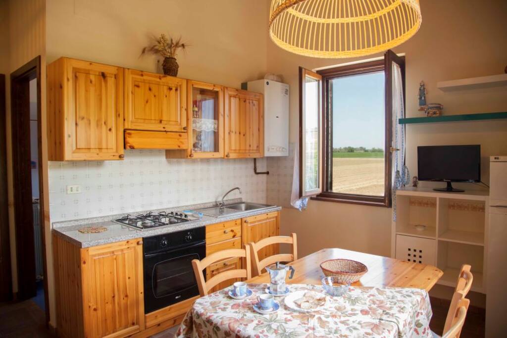 Cucina