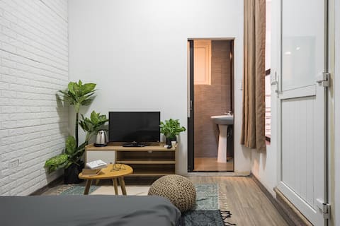 Vequehomestay✩villa11✩NetflixTV✩VS riêng✩Sân để xe