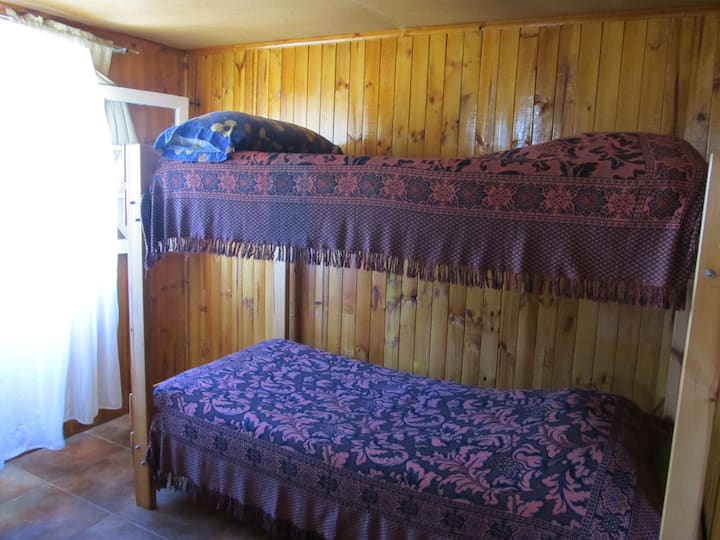 Dhomë gjumi 1