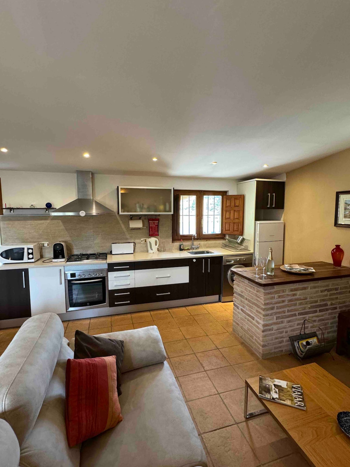 Casita with a hot tub and spectacular views 4