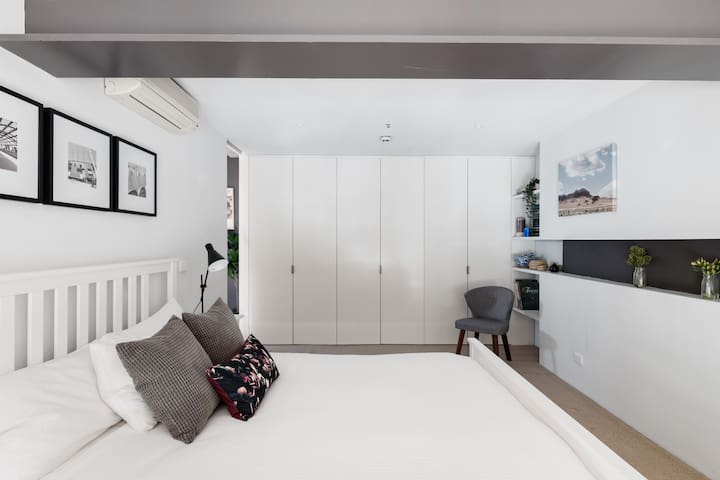 Radiant Richmond Warehouse gallery image 2