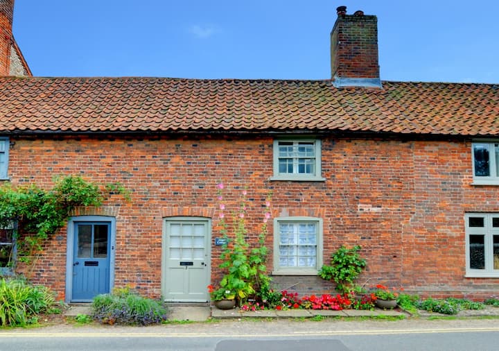 Angel Cottage