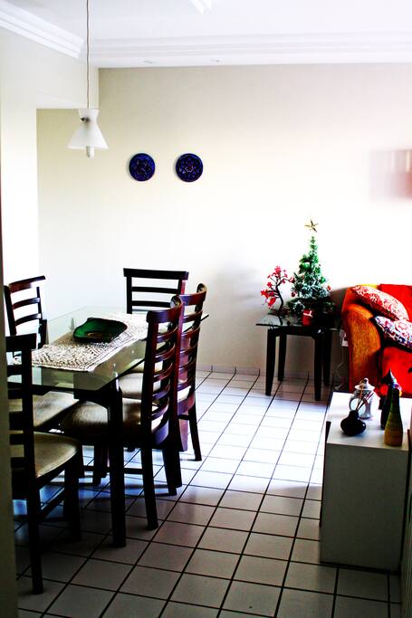Sala de Estar