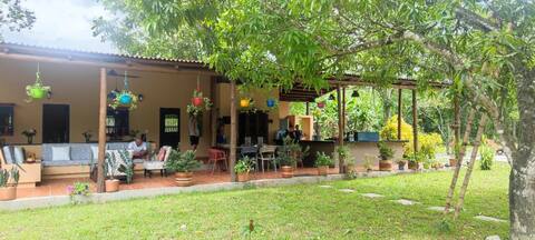 Beautiful Resting Estate with Private Pool