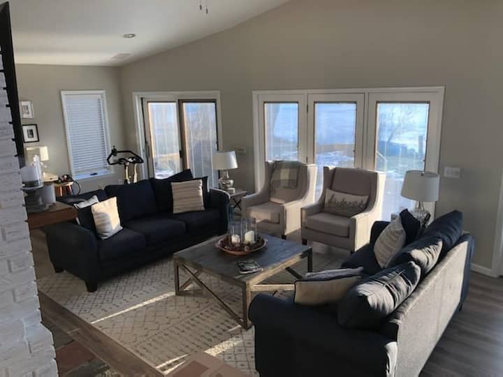 Glen Lake Vacation Rentals & Homes Queensbury, NY Airbnb