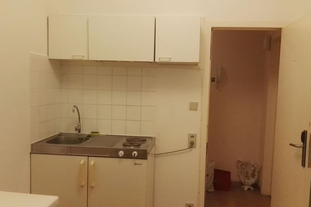 Kitchenette