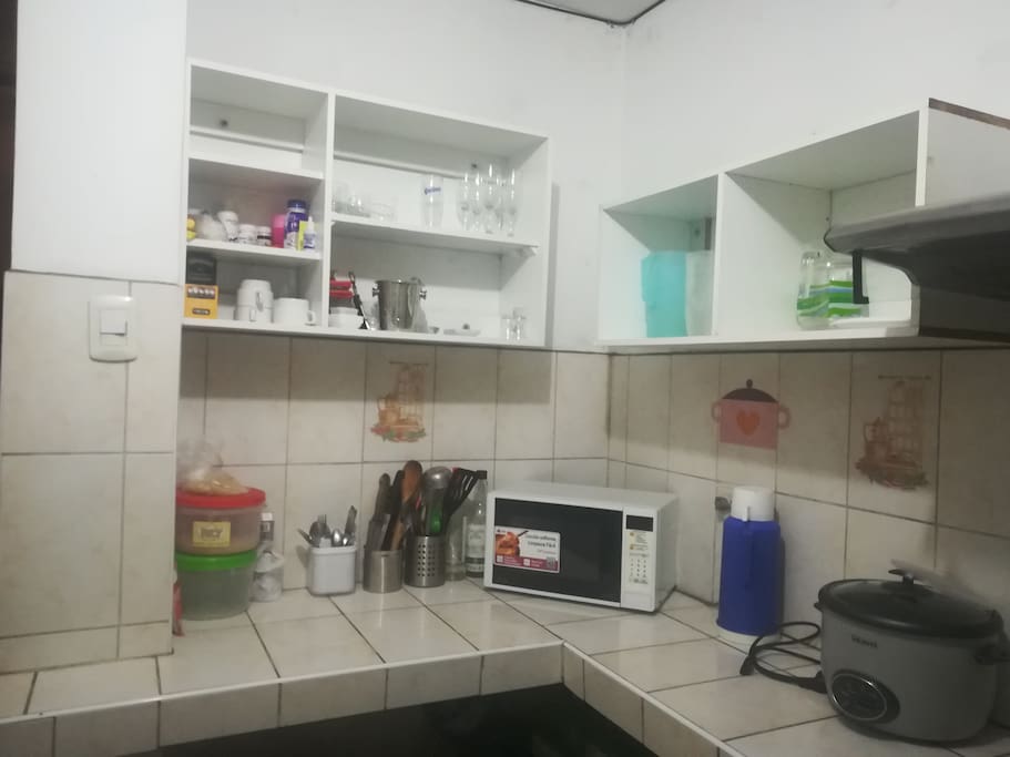 Cocina