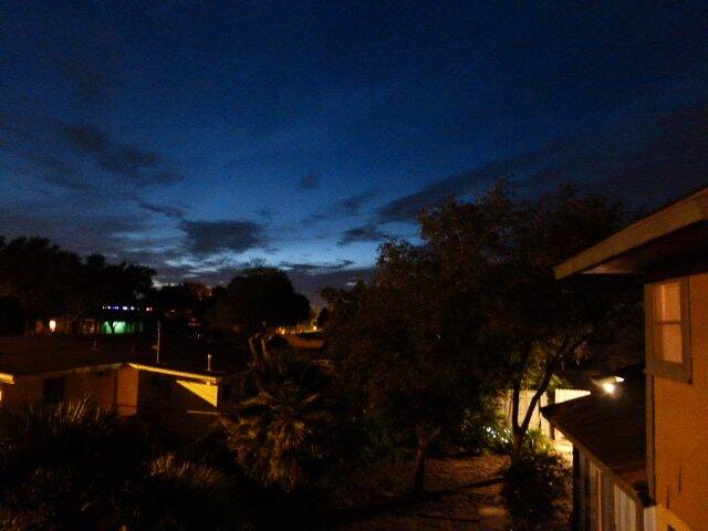 UTPA/RGV Garden Cottage, Upper Unit