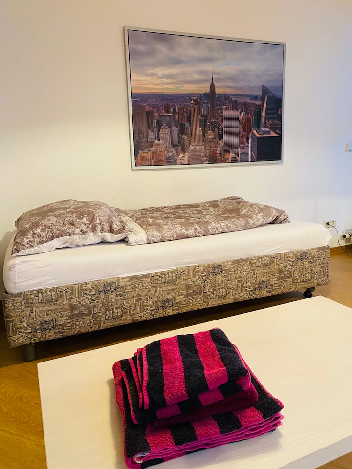 Top 12 Airbnb Vacation Rentals In StuttgartMitte, Germany Updated 2024 Trip101