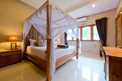 Puri Dajuma-2BedRoom Beach Side Apartment