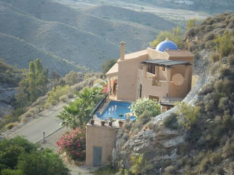 Andalusia- Private Villa with Pool