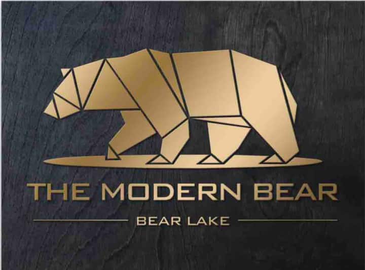 Pool+ball Pit+ Sleeps 30-50+modern Bear - Bear Lake