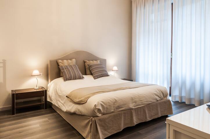 Bed & Breakfast Milanobrera Relais gallery image 3