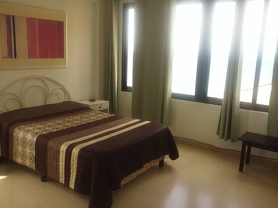 Habitacion