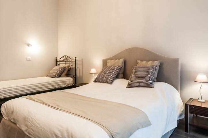 Bed & Breakfast Milanobrera Relais gallery image 4