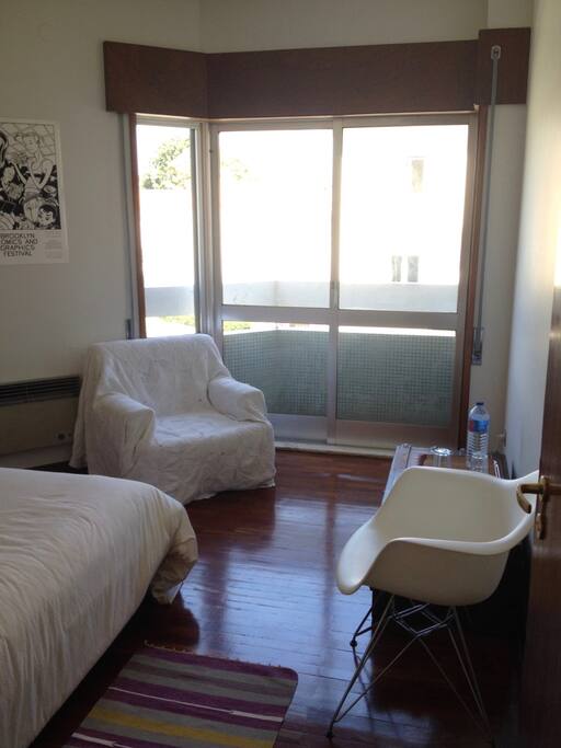 room P