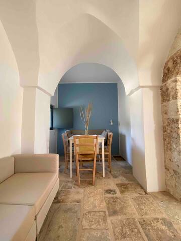 Villa Pizzulato close to the Sea gallery image 4