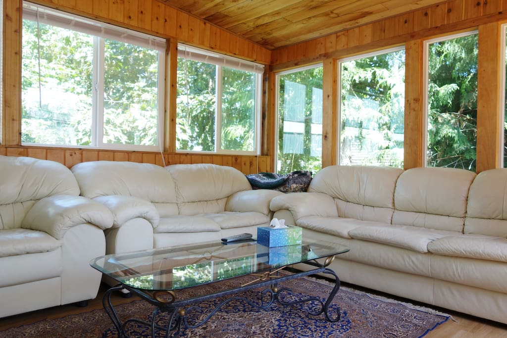 Sunroom
