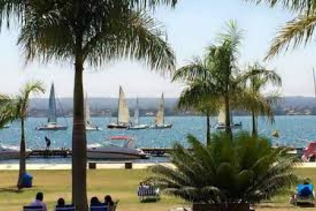 VISTA MARAVILHOSA