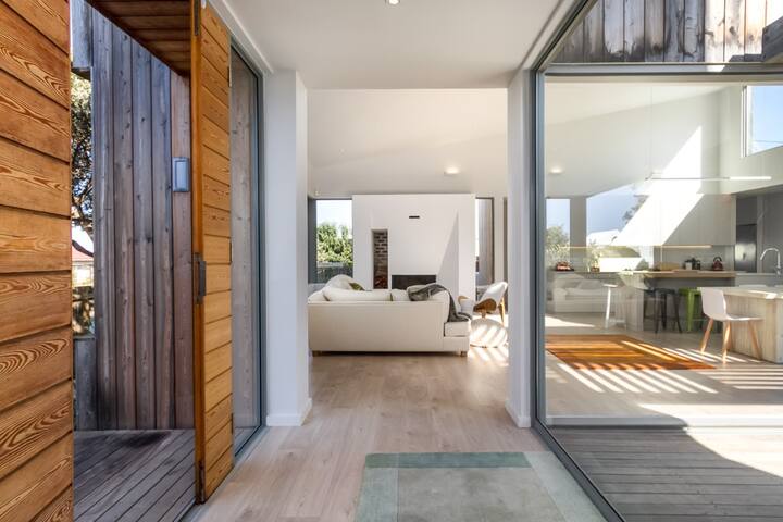 Egret Place, Scarborough seaside escape gallery image 2