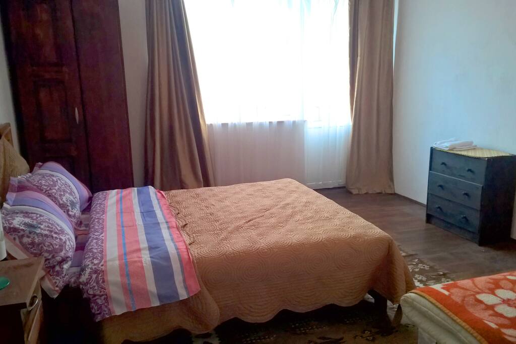 Bedroom no 1