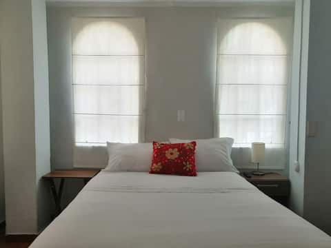Apartamento LGTB friendly. A 5min del aeropuerto
