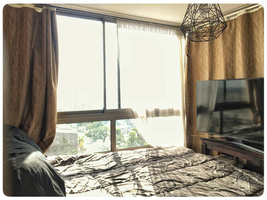 Dormitorio Matrimonial