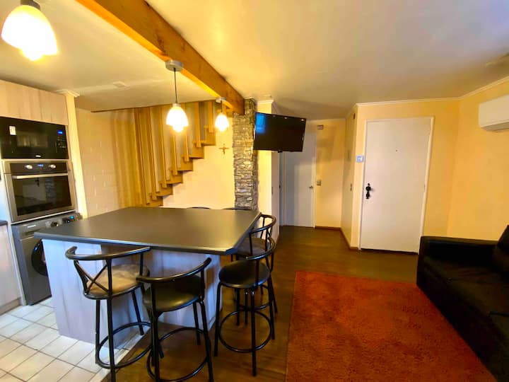 Casa Por Día Sector Residencial - Puerto Montt