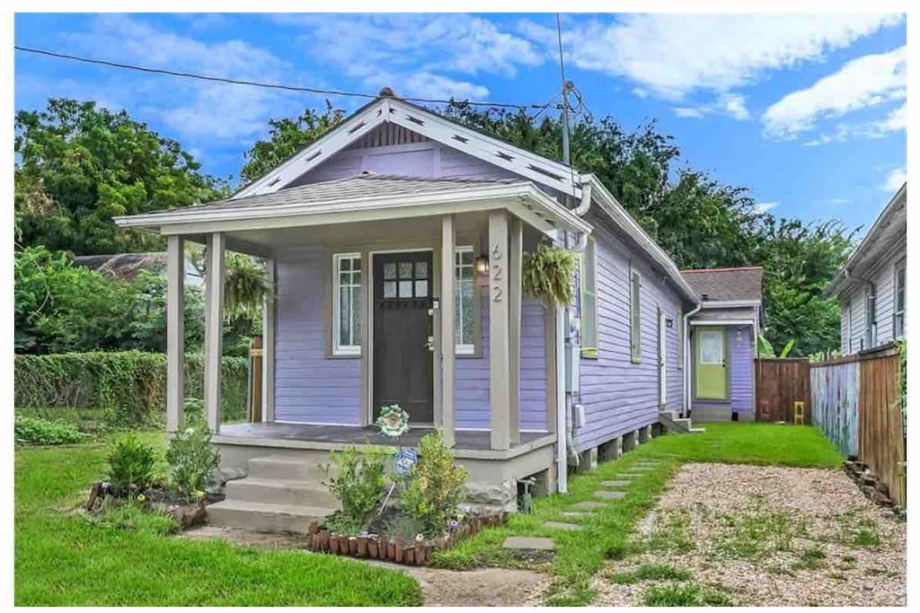 Home - Front