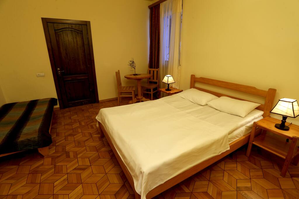 Yellow Room