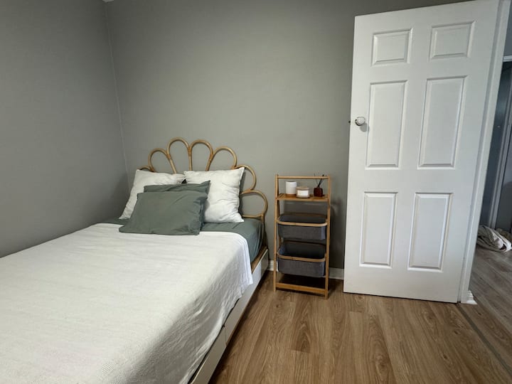 Comfy Beach Unit Cronulla