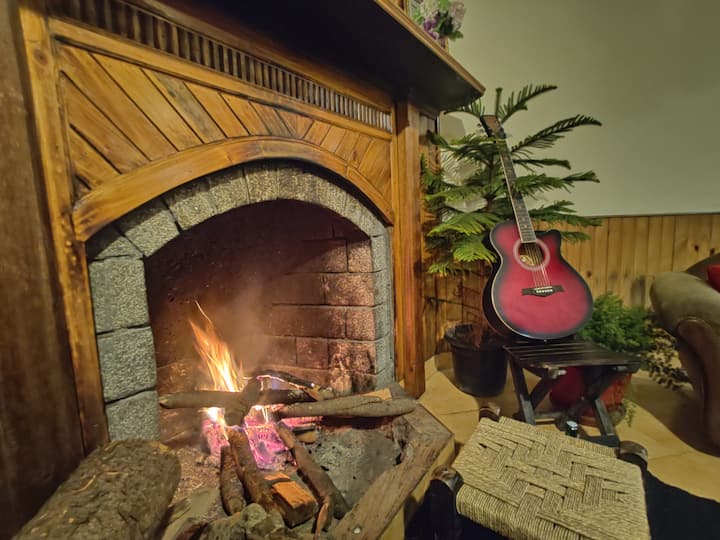 Moreish Villa: Entire Cottage Of 3bhk - Manali