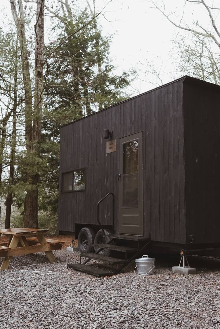10 Best Tiny Houses For Rent Near Cookeville, Tennessee Trip101