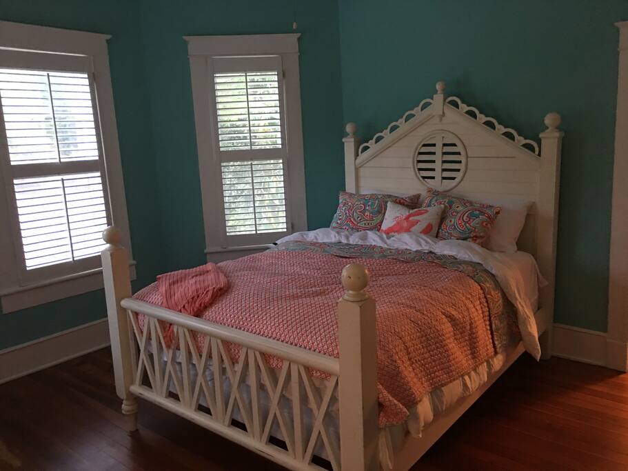 guest bedroom