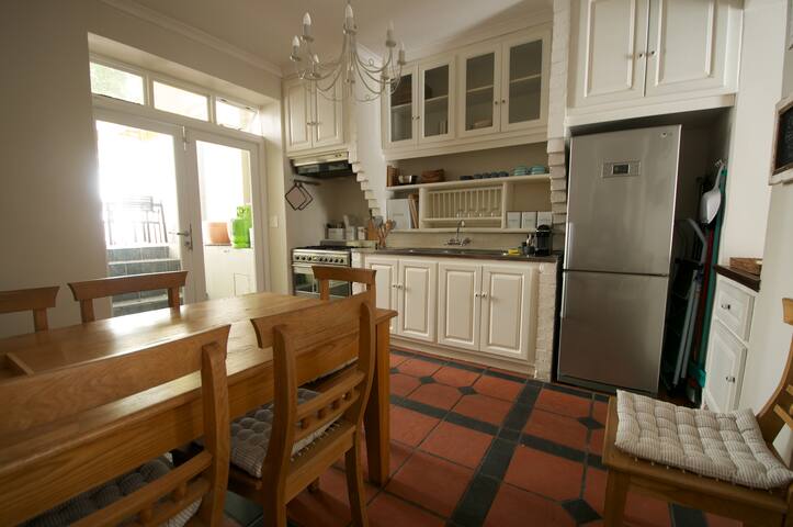 In the heart of the Waterkant gallery image 4