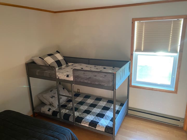 غرفة النوم 1