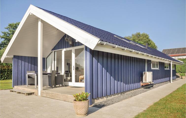 Airbnb Grasten Vacation Rentals Places To Stay Denmark