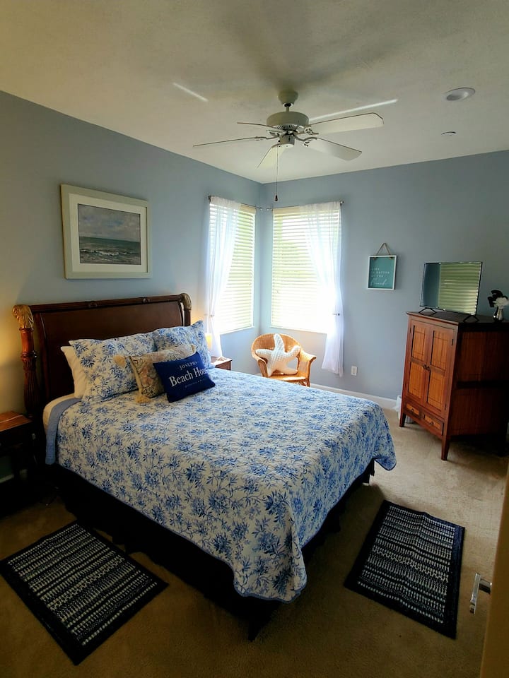 Dhoma e gjumit të vizitorëve #2